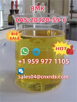 BMK Powder Diethyl Malonate CAS 20320-59-6 with Safe and Fast Delivery Leefu Supply
